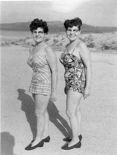 grannysuits