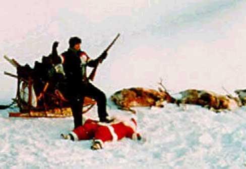 dead-santa dead-santa